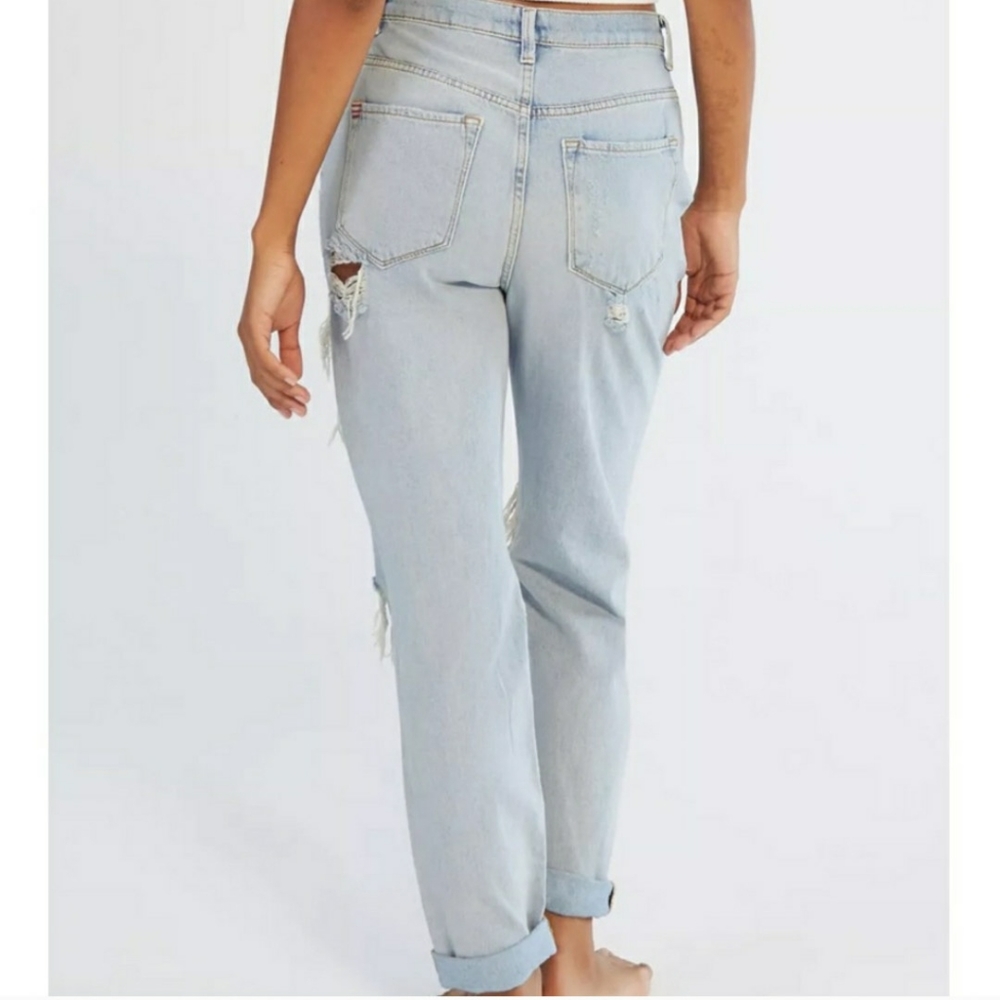 BDG Mom High Rise Jean Pants - Picture 2 of 11